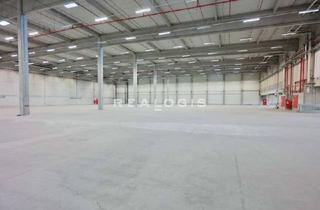 Gewerbeimmobilie mieten in 89335 Ichenhausen, Ichenhausen, ca. 25.000 m² Logistikfläche zu vermieten