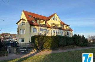 Wohnung kaufen in 39343 Groß Santersleben, Helle, renovierte Wohnung mit Tiefgarage und Einbauküche in Groß Santersleben
