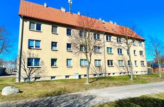 Wohnung mieten in Zum Dornbusch 66, 39638 Lindstedt, 3-Raum-Wohnung im 2.OG rechts in Lindstedt zu vermieten