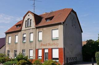 Haus kaufen in 03130 Tschernitz, Zwei Generationen-Wohnen möglich!