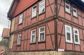 Haus kaufen in Kasselerstr. 16, 37242 Bad Sooden-Allendorf, Bad Sooden-Allendorf, EFH