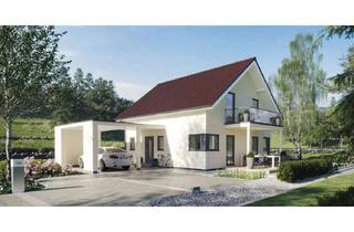 Haus kaufen in 99628 Buttstädt, Ohne Eigenkapital in das eigene Traumhaus - Schwabenhaus macht es möglich! Jetzt die Chance nutzen!