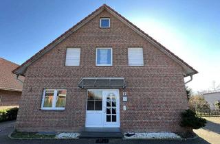 Haus kaufen in 49196 Bad Laer, Gepflegtes Zweifamilienhaus in Bad Laer