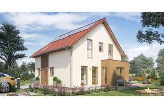 Haus kaufen in 95131 Schwarzenbach am Wald, Ohne Eigenkapital in das eigene Traumhaus - Schwabenhaus macht es möglich! Jetzt die Chance nutzen!