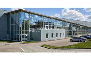 Büro zu mieten in 21614 Buxtehude, 1.200 m² - 3.300 m² moderne Lager- & Logistikflächen kurzfristig verfügbar | 040 311 227!