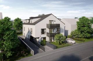 Grundstück zu kaufen in Wiesenpromenade-West 38, 64673 Zwingenberg, Tolles Baugrundstück mit Baugenehmigung ( 6 WE )