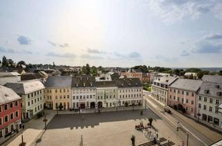 Büro zu mieten in Schleizer Straße 3-9, 07937 Zeulenroda-Triebes, Attraktive Büroräume in Einkaufszentrum