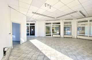 Geschäftslokal mieten in 29410 Salzwedel, Ihre ca. 55qm große Ladenfläche im Altmark Center Salzwedel