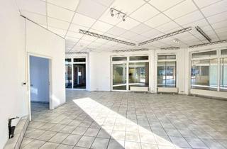 Geschäftslokal mieten in 29410 Salzwedel, Ihre ca. 55qm große Ladenfläche im Altmark Center Salzwedel