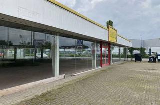 Geschäftslokal mieten in Hubertusstr. 66-88, 45657 Recklinghausen, Laden-/Verkaufsfläche provisionsfrei zu vermieten