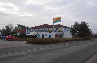 Geschäftslokal mieten in Friedensstraße, 02991 Lauta, Laden-/Verkaufsfläche in Lauta provisionsfrei zu vermieten