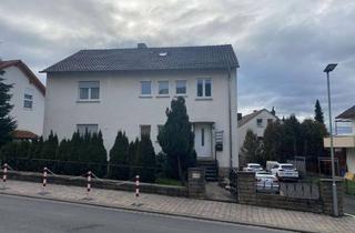Wohnung kaufen in Kirchstrasse, 97616 Bad Neustadt, Schöne 3,5 Zimmer Wohnung Nähe Rhön-Klinikum