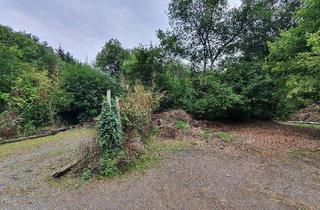 Gewerbeimmobilie kaufen in 51597 Morsbach, Grundstück eigener Bachlauf Wald-Wasser-Fläche 2320 m² in Morsbach Im Paffensiefen
