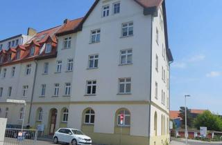 Wohnung kaufen in Kleiner Diebsteig, 18439 Frankenvorstadt, Kapitalanlage im Herzen der Hansestadt Stralsund
