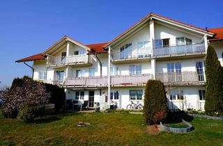 Wohnung kaufen in 88459 Tannheim, Ideale 3 Zimmerwohnung mit Terrasse, Garten, gute Mietrendite in Tannheim