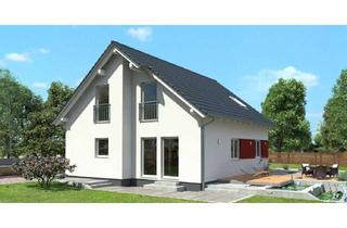 Haus kaufen in 08485 Lengenfeld, Eigenheim statt Miete! – Wunderschönes Traumhaus von Schwabenhaus