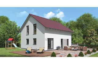 Haus kaufen in 08541 Theuma, Eigenheim statt Miete! – Wunderschönes Traumhaus von Schwabenhaus