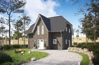 Haus kaufen in 26446 Friedeburg, Exklusiv: KfW-Darlehen - kurze Lieferzeit - Nachhaltigkeit mit Energiesparprogramm