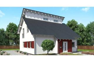 Einfamilienhaus kaufen in 98544 Zella-Mehlis, Die perfekte Wohlfühloase – Modernes Einfamilienhaus von Schwabenhaus