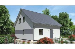 Einfamilienhaus kaufen in 98544 Zella-Mehlis, Die perfekte Wohlfühloase – Modernes Einfamilienhaus von Schwabenhaus
