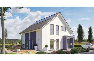 Einfamilienhaus kaufen in 98694 Stützerbach, Die perfekte Wohlfühloase – Modernes Einfamilienhaus von Schwabenhaus