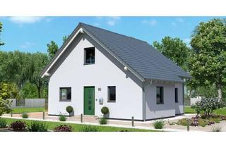 Einfamilienhaus kaufen in 98714 Stützerbach, Die perfekte Wohlfühloase – Modernes Einfamilienhaus von Schwabenhaus