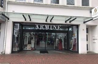 Büro zu mieten in Lüneburgerstrasse 21, 21073 Harburg, Büro-/ Praxisfläche im Zentrum von HH-Harburg zu vermieten
