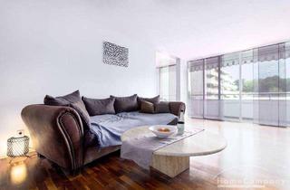 Immobilie mieten in 50169 Kerpen, Moderne helle 3-Zimmer-Wohnung mit großem Balkon in Kerpen bei Köln!