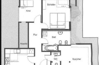 Immobilie mieten in 61462 Königstein im Taunus, Königstein (8070992) - gemütliche 4 Zimmer Wohnung in ausgezeichneter Lage