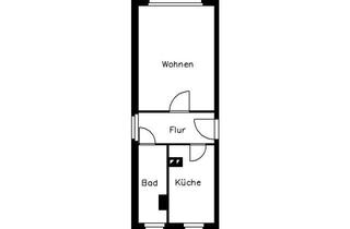 Wohnung mieten in Enders-Dix-Str. 22, 08538 Weischlitz, Mietwohnungen, Vogtlandkreis