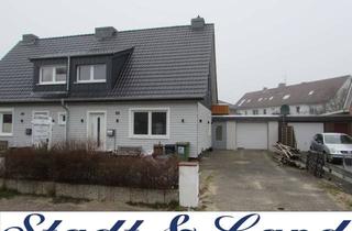 Haus kaufen in Hermann-Löns-Weg 14, 24217 Schönberg (Holstein), Kernsaniertes großes Haus in sehr ruhiger Lage