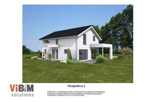 Haus kaufen in 39387 Peseckendorf, Tolle Lage mit Traumhaus !! KFW 40 QNG Förderung !!