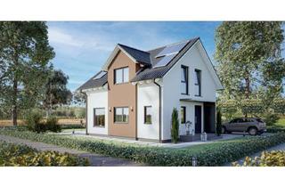 Haus kaufen in 07338 Kaulsdorf, Eigenheim statt Miete! – Wunderschönes Traumhaus von Schwabenhaus