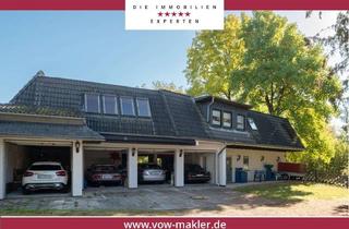 Haus kaufen in 38170 Schöppenstedt, Gepflegtes Haus mit großer Garage!