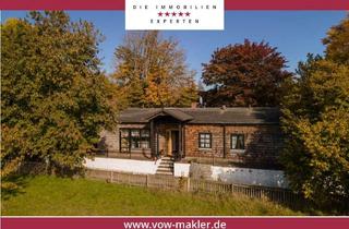 Haus kaufen in 38170 Schöppenstedt, Schöner Bungalow in idyllischer Lage