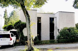 Haus kaufen in 45478 Speldorf, Exklusives, freistehendes Architektenhaus. Verkauf ohne Makler.