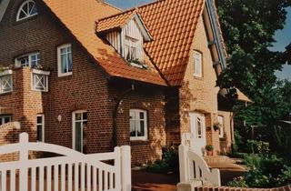 Haus kaufen in Hauptstraße 104, 27478 Cuxhaven, Schönes Friesenhaus zur individuellen Nutzung in Cuxhaven-Altenwalde (provisionsfrei)
