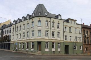 Anlageobjekt in 08056 Zwickau, Zwickau - ++Wohn- und Geschäftshaus mit Entwicklungspotential in Zwickau++