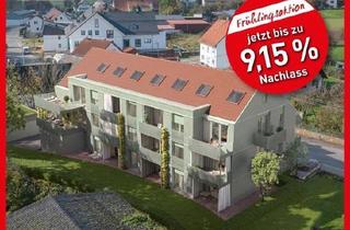 Wohnung kaufen in 88471 Laupheim, Preislich attraktiv! TOP 4,5 Zimmer Maisonettewohnung sucht moderne Eigentümer oder Investor!