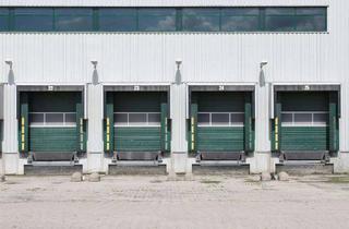 Büro zu mieten in 68649 Groß-Rohrheim, Logistikhallen und Büros - HR 4090/A2