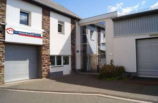 Büro zu mieten in Hasselborner Straße 19-21, 35647 Waldsolms, Großzügiges Atelier / Büro / Praxis *Mit 3D-Besichtigung*