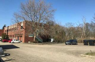 Garagen mieten in Lange Strasse 26, 38300 Wolfenbüttel, Einstellplatz in WF-Süd, nahe der Innenstadt und gleichzeitig an Ausfallstraße Richtung A39/Harz