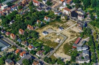 Grundstück zu kaufen in Zwischen Bahnhofstraße Und Lessingstraße, 99510 Apolda, Am kleinen Viadukt - Neu erschlossene Baugrundstücke zentrumsnah