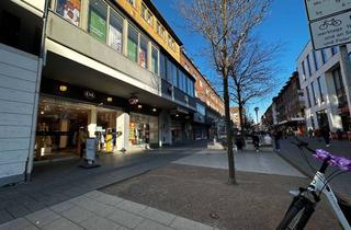 Geschäftslokal mieten in Hochstraße 15, 45964 Gladbeck, Repräsentative Einzelhandelsfläche in Gladbeck (in der Fußgängerzone)