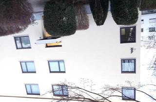 Wohnung kaufen in Schloßanger, 86391 Stadtbergen, Gepflegte 3-Raum-Erdgeschosswohnung mit Balkon und Einbauküche in Stadtbergen