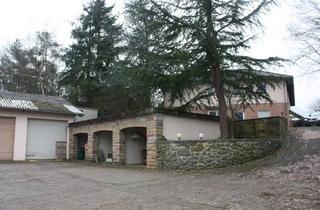 Haus kaufen in Mühlberg, 67756 Hinzweiler, Großzügiges MFH mit herrlichem Blick vom Privat
