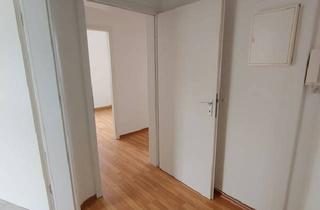 Wohnung mieten in Waldheimer Straße, 01683 Nossen, Wohnung unweit vom Marktplatz Nossen