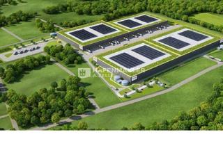 Gewerbeimmobilie mieten in 24598 Boostedt, Entwicklung eines Multi-User Standortes bei Neumünster!