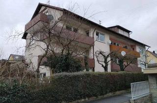 Anlageobjekt in 97922 Lauda-Königshofen, KAPITALANLAGE! Mehrfamilienhaus mit 6 Wohnungen in zentraler Wohnlage in Königshofen