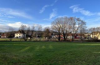 Grundstück zu kaufen in 36391 Sinntal, **Vielseitig nutzbares Grundstück in exponierter Lage von Steinau a.d.Str.**